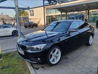 gebraucht BMW 318 Gran Turismo Sport