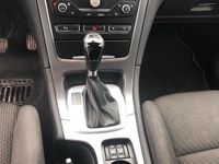 Gebraucht Ford Mondeo 200 PS (147 kW) 2011 Schwarz Kombi