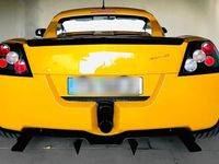 gebraucht Opel Speedster Turbo 2.2