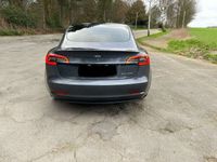 gebraucht Tesla Model 3 Grosse Akku MwSt Aus… PDC Keramikbeschichtu