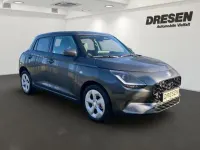 Neu Suzuki Swift Comfort 83 PS (61 kW) 2025 Grau Kleinwagen