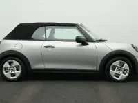 Gebraucht Mini Cooper Cabriolet Classic 163 PS (119 kW) 2025 Grau Cabrio