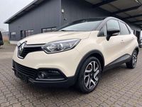 gebraucht Renault Captur 1,5 Dci aut.Dynamique-Navi-Eur5--Klimatr