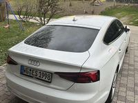 Second-hand Audi A5 Design 190 CP (139 kW) 2019 Coupe