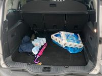 Gebraucht Ford S-MAX S 163 PS (119 kW) 2011 Grau Van / Kleinbus