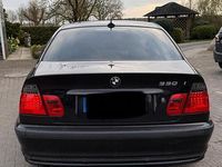 Gebraucht BMW 330 Basis 231 PS (169 kW) 1998 Schwarz Limousine