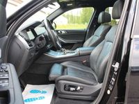 gebraucht BMW X5 xDrive 40i Exklusiv Pano HuD St.Heizung Soft