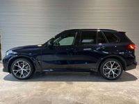 gebraucht BMW X5 xDrive40i/LASER/CARPLAY/FERNSTART