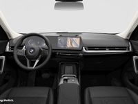 Gebraucht BMW X1 xLine 156 PS (114 kW) 2025 Silber SUV