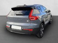 Gebraucht Volvo XC40 Plus 169 kW (231 PS) 2022 Grau SUV