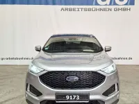 Gebraucht Ford Edge ST-Line 238 PS (175 kW) 2020 Grau SUV