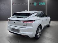 Gebraucht DS Automobiles DS4 Performance 131 PS (96 kW) 2024 Weiß SUV