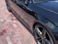 Gebraucht Audi A5 S-Line 190 PS (139 kW) 2017 Schwarz Coupé