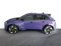 Gebraucht Abarth 600e Scorpionissima 206 kW (281 PS) 2025 Violett SUV
