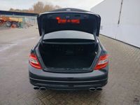 gebraucht Mercedes C180 Avantgarde