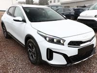 Neu Kia XCeed 150 PS (110 kW) 2025 Carraraweiß SUV