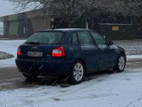 Gebraucht Audi A3 260 PS (191 kW) 2000 Blau Kleinwagen