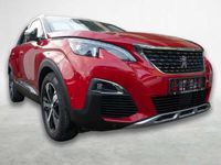 gebraucht Peugeot 3008 1.5 BlueHDi 130