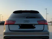 Gebraucht Audi A6 Competition 326 PS (239 kW) 2018 Grau Kombi