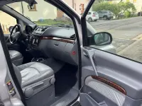 Gebraucht Mercedes Viano 150 PS (110 kW) 2005 Van / Kleinbus