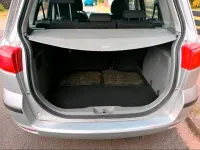 Gebraucht Mazda 2 75 PS (55 kW) 2003 Silber Kleinwagen