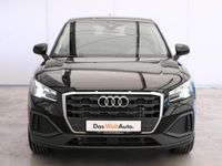 Gebraucht Audi Q2 Comfort 116 PS (85 kW) 2023 Schwarz SUV