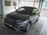 Second-hand VW T-Roc Goal 150 CP (110 kW) 2025 SUV