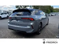 Neu Opel Astra 145 PS (106 kW) 2026 Grau Kombi