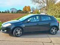 Gebraucht Fiat Bravo 120 PS (88 kW) 2008 Kleinwagen