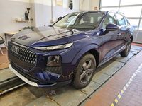 Neu Audi Q3 Advanced 150 PS (110 kW) 2025 2d navarrablau metallic SUV