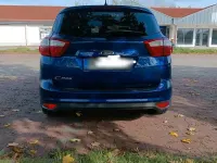 Używany Ford C-MAX 140 KM (102 kW) 2015 Niebieski Minivan