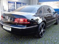 gebraucht VW Phaeton 3.0 V6 TDI DPF 4MOTION Automatik (5 Sitzer)