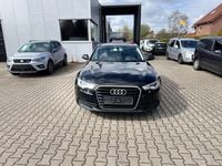 Gebraucht Audi A6 Business 177 PS (130 kW) 2012 Schwarz Limousine