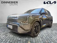 Second-hand Kia EV5 Launch Edition 160 kW (218 CP) 2026 Gri SUV