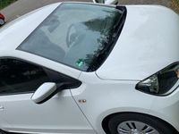 gebraucht VW up! 1.0 EcoFuel BMT taketakeBlueMotion...