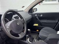 Gebraucht Renault Mégane II Dynamique 114 PS (83 kW) 2004 Limousine