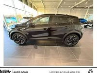Neu Renault Captur Esprit Alpine 140 PS (102 kW) 2026 Perlmuttweiss metallic/dach i SUV