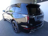 gebraucht Cadillac XT6 3,6L V6 AWD Sport Technology + Assist Pack.