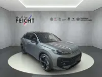 Neu VW T-Roc 150 PS (110 kW) 2026 Wolf grey metallic / schwarz SUV