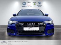 gebraucht Audi A6 3x S-LINE -BLACK EDITION-QUATTR-KAME-VIRT-21