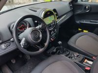 gebraucht Mini One D Countryman One Navi,Sitzh.DAB,Klima,Scheck