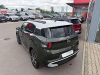 Neu Citroën C3 Aircross PureTech 101 PS (74 kW) 2025 Montanagrün SUV