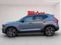 Gebraucht Volvo XC40 Ultimate 261 PS (191 kW) 2022 Grau SUV
