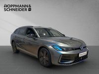 Neu VW Passat Style 150 PS (110 kW) 2026 Grau Limousine