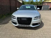 Gebraucht Audi A4 265 PS (194 kW) 2008 Limousine