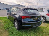 Gebraucht Opel Astra GS Line 131 PS (96 kW) 2020 Schwarz Limousine