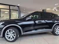 Gebraucht Cupra Formentor 150 PS (110 kW) 2022 Schwarz SUV