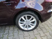 Gebraucht Audi A3 Ambiente 179 PS (131 kW) 2015 Violet Limousine