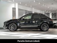 Gebraucht Porsche Macan Sport 265 PS (194 kW) 2022 Schwarz SUV