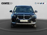 Gebraucht BMW X1 Sport Line 156 PS (114 kW) 2024 Schwarz SUV